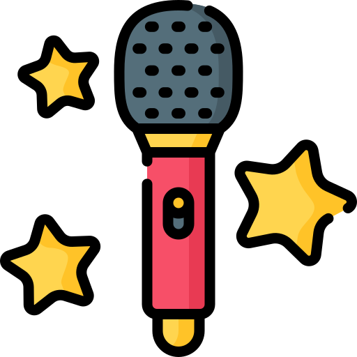Mic ikon